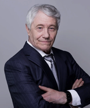 Никулин Борис Александрович