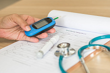 Ингибиторы натрий глюкозного котранспортера 2 у пациентов с сахарным диабетом и онкологическими заболеваниями