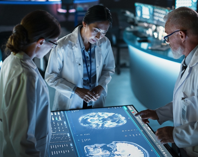 40% онкологических заболеваний в мире могут быт предотвращены 