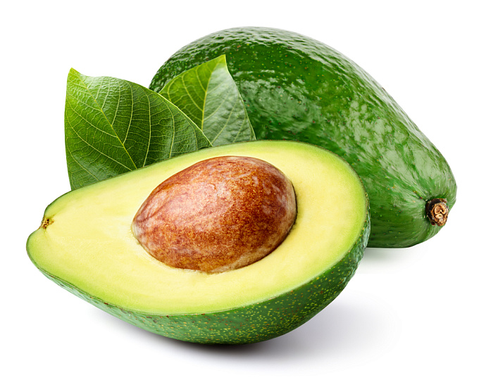 Потребление авокадо и риск сердечно-сосудистых заболеваний