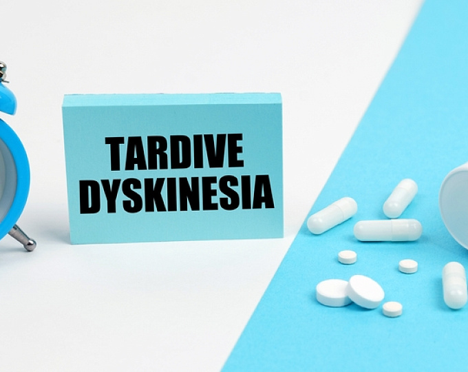 FDA одобрило дететрабеназин у пациентов с поздней дискинезией и болезнью Гентингтона
