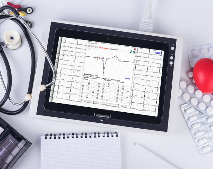 Ожидать ли удлинения интервала  QT на фоне применения стандартной дозы ципрофлоксацина?