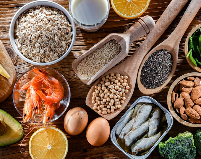 Кальций и колоректальный рак: есть ли связь?