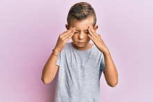 Как образ  жизни влияет на частоту приступов головной боли у детей и подростков?