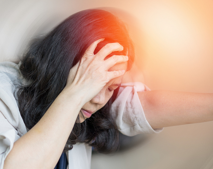 Возможно ли перевести хроническую мигрень в эпизодическую?