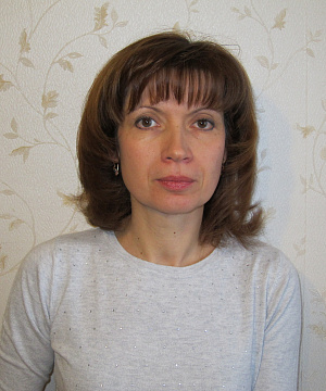 Зольникова Оксана Юрьевна