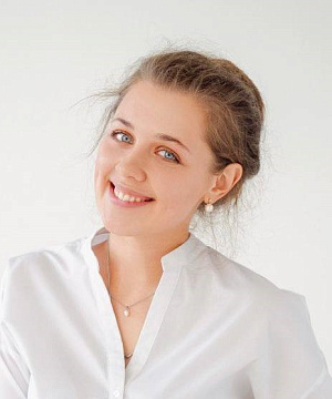 Левшина Анна Романовна