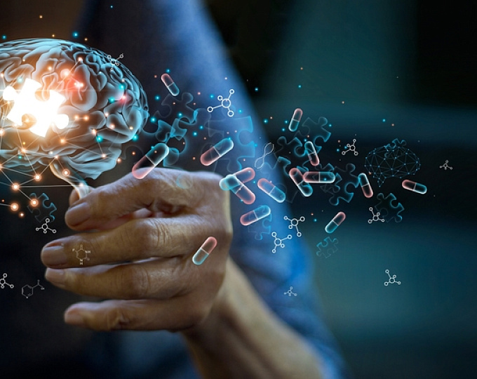 Роль карипразина в терапии негативных симптомов шизофрении