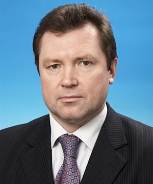 Рыбальченко  Сергей  Игоревич