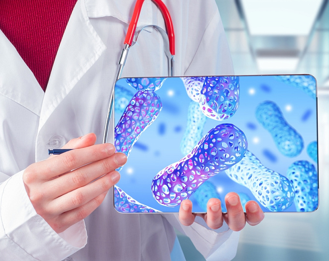 Как влияет на эффективность и безопасность эрадикационной терапии Helicobacter pylori применение пробиотиков?