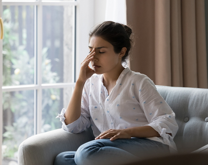 Мировая распространенность и факторы риска депрессии