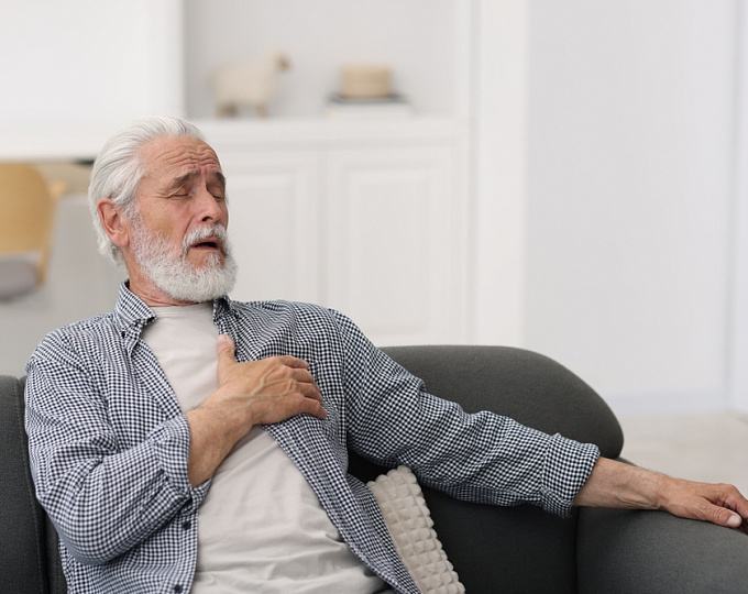 Особенности лечения ХСН у пациентов с сахарным диабетом 2-го типа