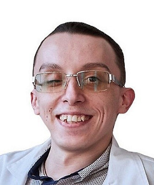 Вотчицев Николай Викторович