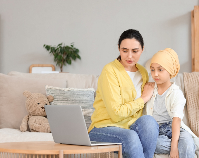 Последствия онкологических заболеваний в детском возрасте