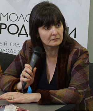 Ларькова Инна Анатольевна