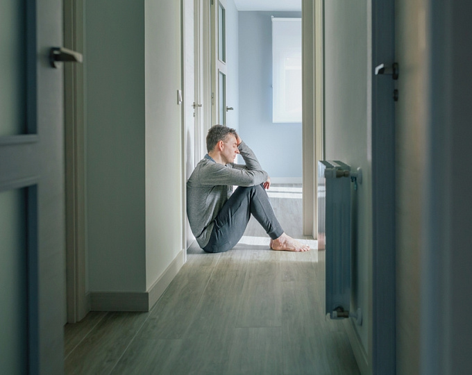 Нейропсихиатрические нежелательные явления финастерида