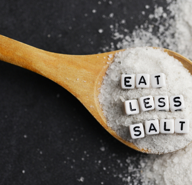 Низкосолевая диета при сердечной недостаточности: есть ли клиническая польза?