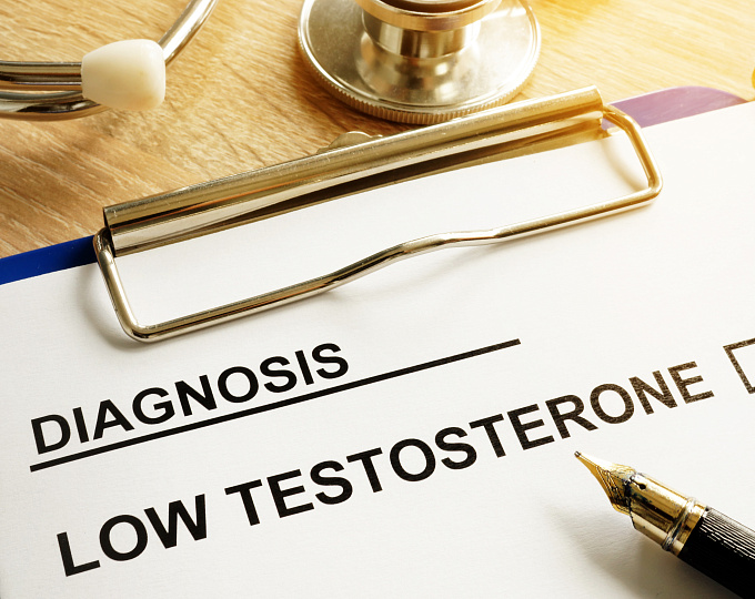 Низкий тестостерон при ожирении: есть ли шанс вернуться к норме?