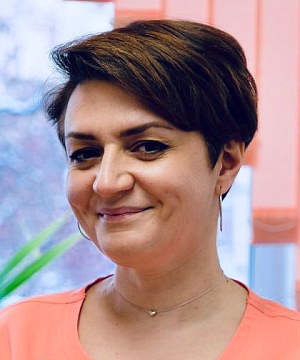 Эсаулова Наталья Александровна