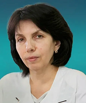 Маевская Марина Викторовна