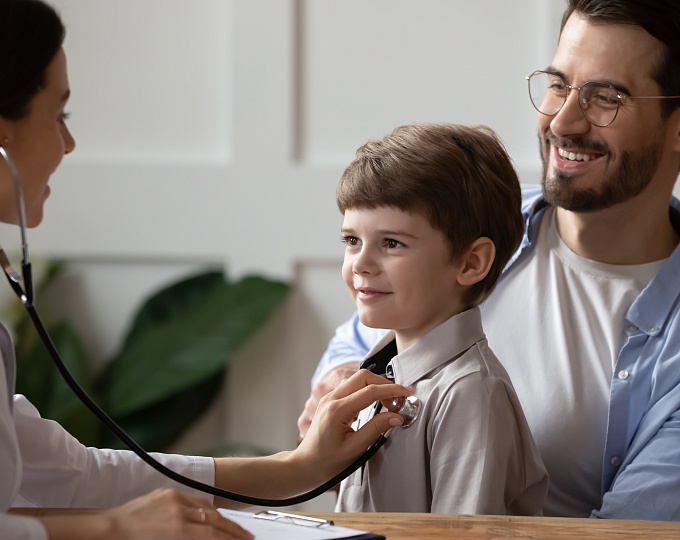 Преждевременные роды и ХОБЛ – новая неожиданная связь?