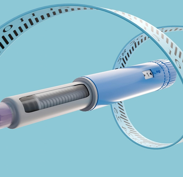 Европа приблизилась к одобрению первого агониста рецептора ГЛП-1 при метаболически ассоциированном стеатогепатите