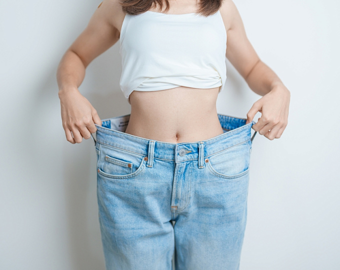 Эффективность нового агониста ГЛП-1 экноглутида в лечении ожирения