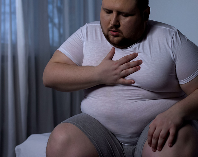 Как связаны ожирение, астма и ХОБЛ. Фокус на гендерные различия 