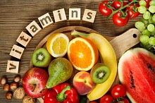 Мифы и правда о витаминах 