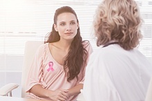 Кому необходимо проводить дополнительное обследование после маммографии? 