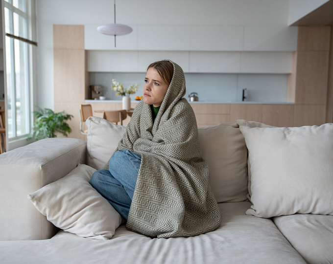 Грипп и инфаркт миокарда: есть ли связь?