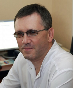 Сумин Алексей Николаевич