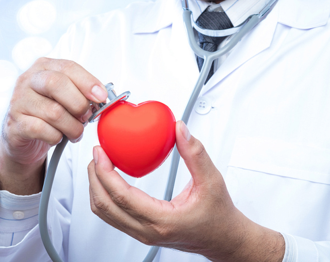 Частота встречаемости и значение трикуспидальной регургитации у пациентов с ФП