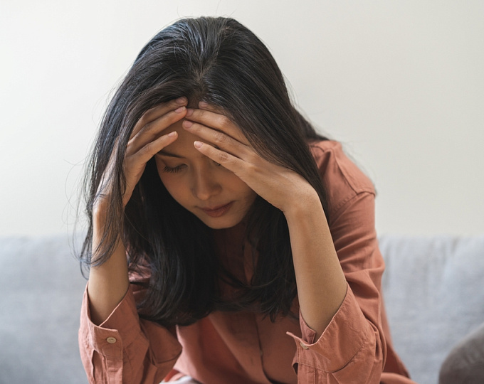 Комбинированная фармакологическая терапия у пациентов с посттравматическим стрессовым расстройством