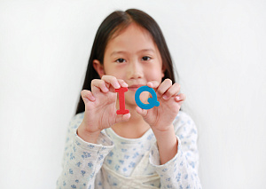 Влияние приема селективных ингибиторов обратного захвата серотонина во время лактации на когнитивные способности детей