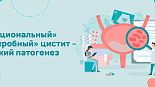«Функциональный» и «микробный» цистит – двуликий патогенез
