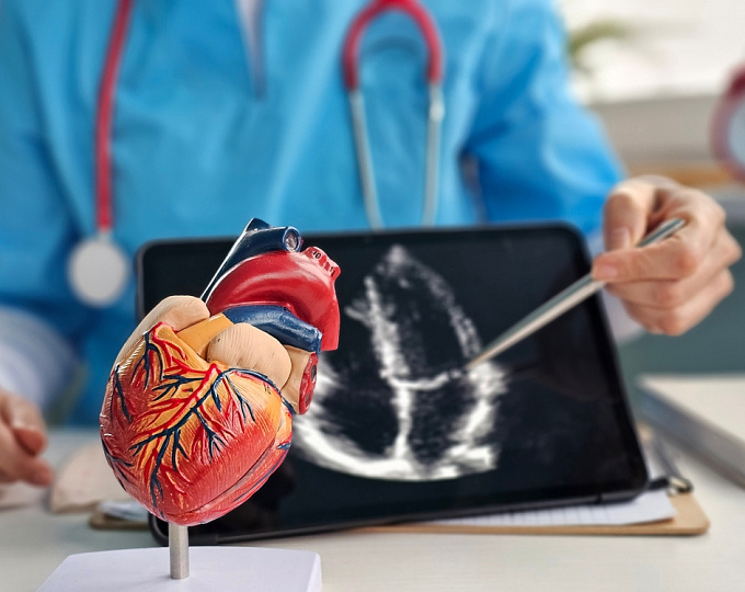 Мультиморбидность у пациентов с психиатрическими заболеваниями