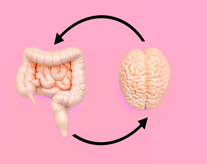 Как пандемия COVID-19 отразилась на заболеваниях взаимодействия оси « кишечник-мозг »?