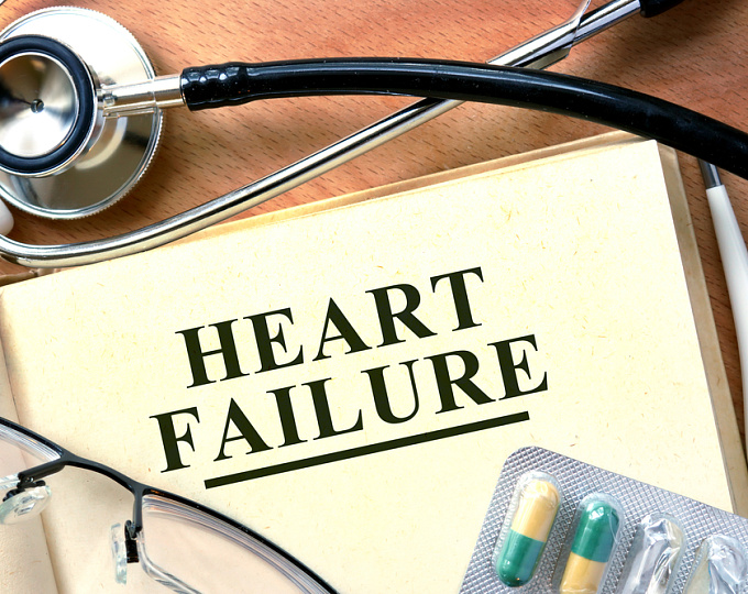 Ранняя польза терапии иНГЛТ-2 у пациентов с ХСН