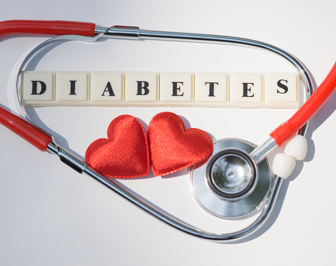 Кардиопротективный эффект противодиабетических препаратов