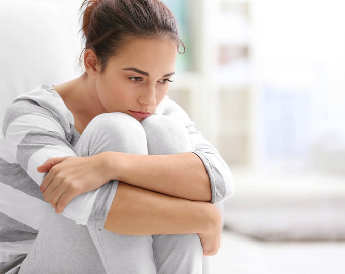 Риск развития психоза на фоне терапии психостимулянтами у пациентов с СДВГ