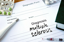 Сердечно-сосудистые заболевания у больных рассеянным склерозом. Есть ли повод для беспокойства? 