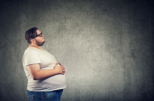 Ожирение и онкологические заболевания идут рука об руку