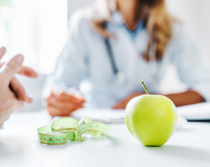 Можно ли достичь ремиссии сахарного диабета на фоне дапаглифлозина и рациона с ограничением калорий?