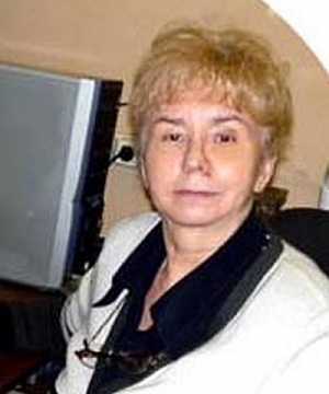 Белостоцкая Галина Борисовна