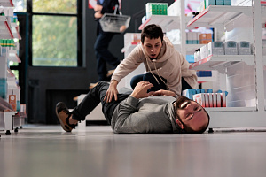 Риск общей смертности у пациентов с функциональными неэпилептическими приступами