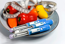 Тирзепатид обеспечивает наибольшее снижение массы тела среди миметиков инкретина