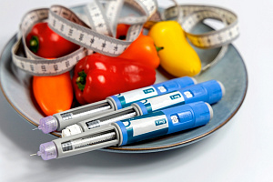 Тирзепатид обеспечивает наибольшее снижение массы тела среди миметиков инкретина