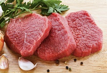 Риски, ассоциированные с использованием в пищу красного и белого мяса 