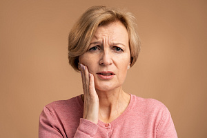 Заболевания периодонта как независимый фактор риска ишемического инсульта 